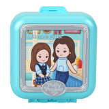 Polly Pocket Gilmore Girls Compact