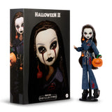 Monster High Skullector Michael Myers Halloween II Doll