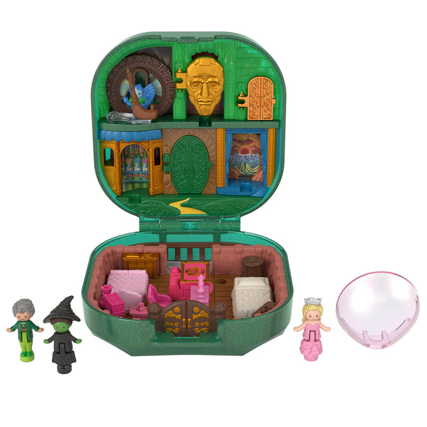 Image for Polly Pocket x Wicked Compact Product