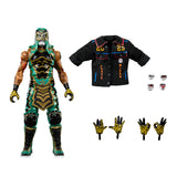 WWE Ultimate Edition Penta Action Figure