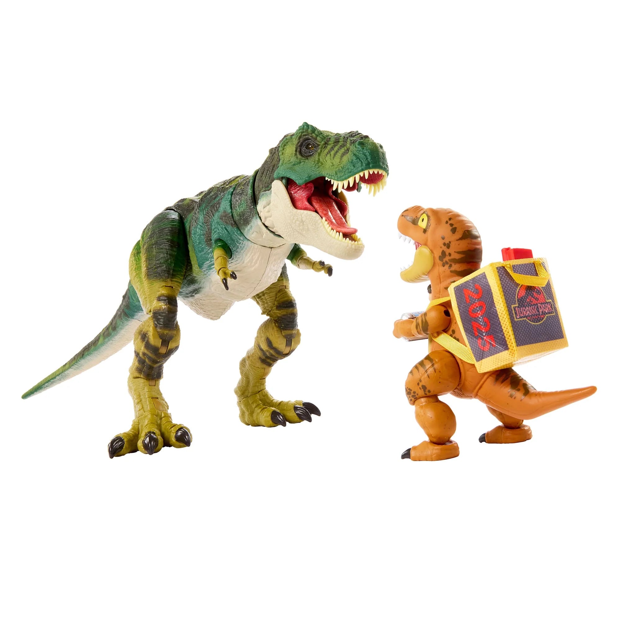Jurassic World Tyrannosaurus Rex Convention Crasher – Mattel Jurassic World Tyrannosaurus Rex Convention Crasher – Mattel