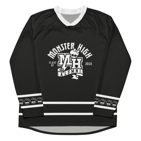 Image for Monster High Alumni Jersey Product