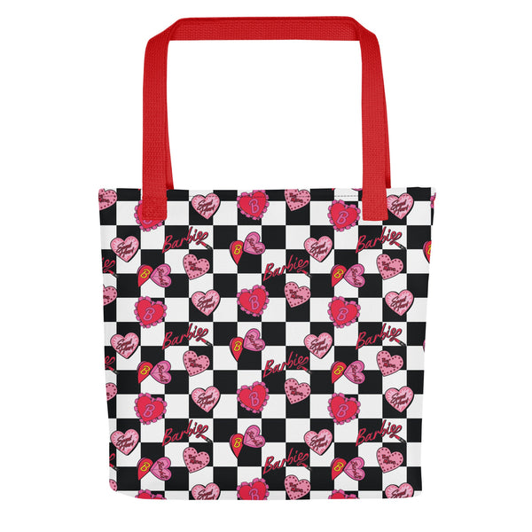 Image for Barbie Galentines Multi Tote Bag Product