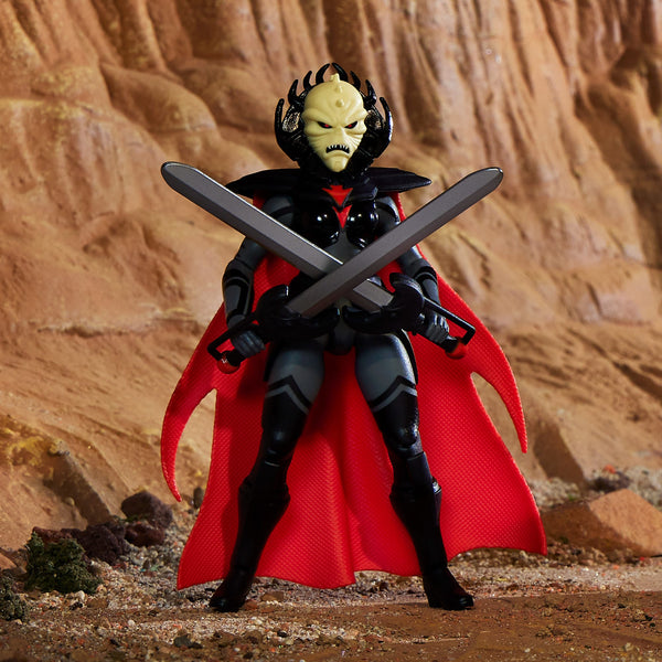 Image for Masters of the Universe Origins Despara Action Figure Product