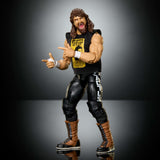 WWE Ultimate Edition Monday Night War Cactus Jack Action Figure