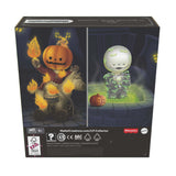 Little People Collector DISNEY Tim Burton’s The Nightmare Before Christmas: The Pumpkin King Set