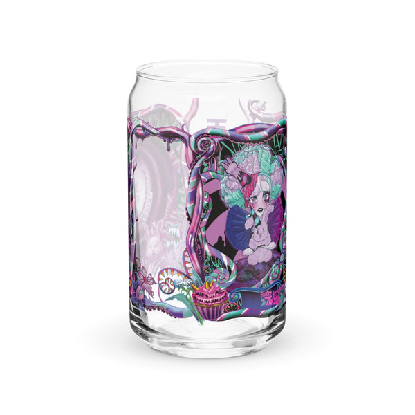 Image for Monster High Sweet Scream Twyla Clear Glass Product