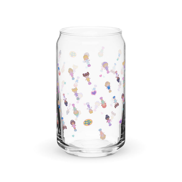 Image for Polly Pocket Dolls Clear Glass Product
