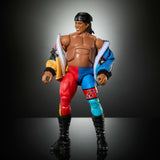 WWE Monday Night War Elite Collection Fatu Action Figure