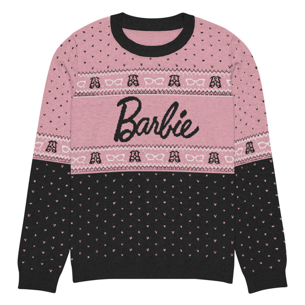 Image for Barbie Ugly Sweater Product