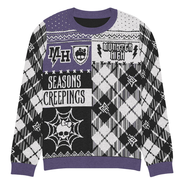 Image for Monster High Ugly Sweater Product