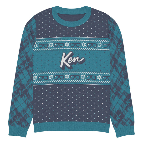 Image for Ken Ugly Sweater Product
