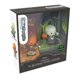 Little People Collector DISNEY Tim Burton’s The Nightmare Before Christmas: The Pumpkin King Set