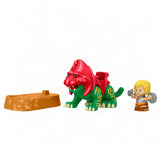 Little People Collector Masters of the Universe: He-Man & Battle Cat Special Edition Set