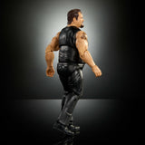 WWE Monday Night War Elite Collection Fatu Action Figure