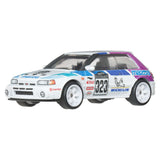 Hot Wheels Premium Car Culture Mazda 323 GTR