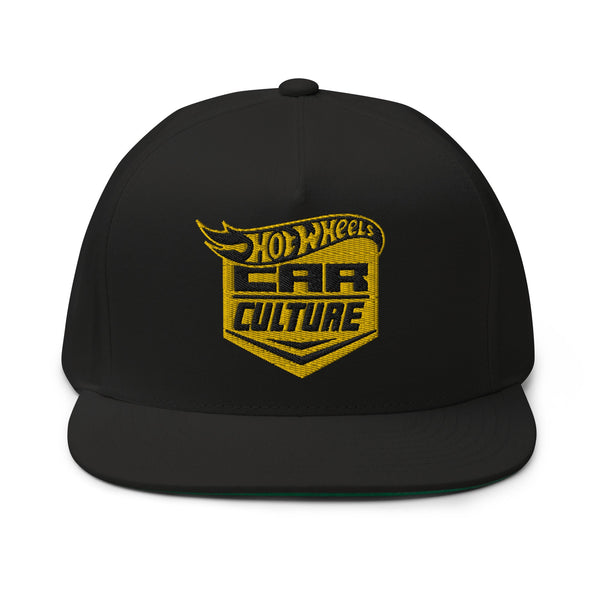 Image for Hot Wheels Car Culture Snapback Hat Product