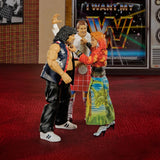 WWE Rock N Wrestling Connection 3-Pack