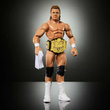 WWE Elite Legends Curt Hennig Action Figure