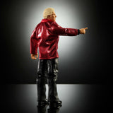 WWE Elite Legends Bobby “The Brain” Heenan Action Figure