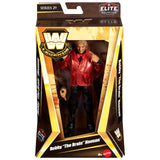 WWE Elite Legends Bobby “The Brain” Heenan Action Figure