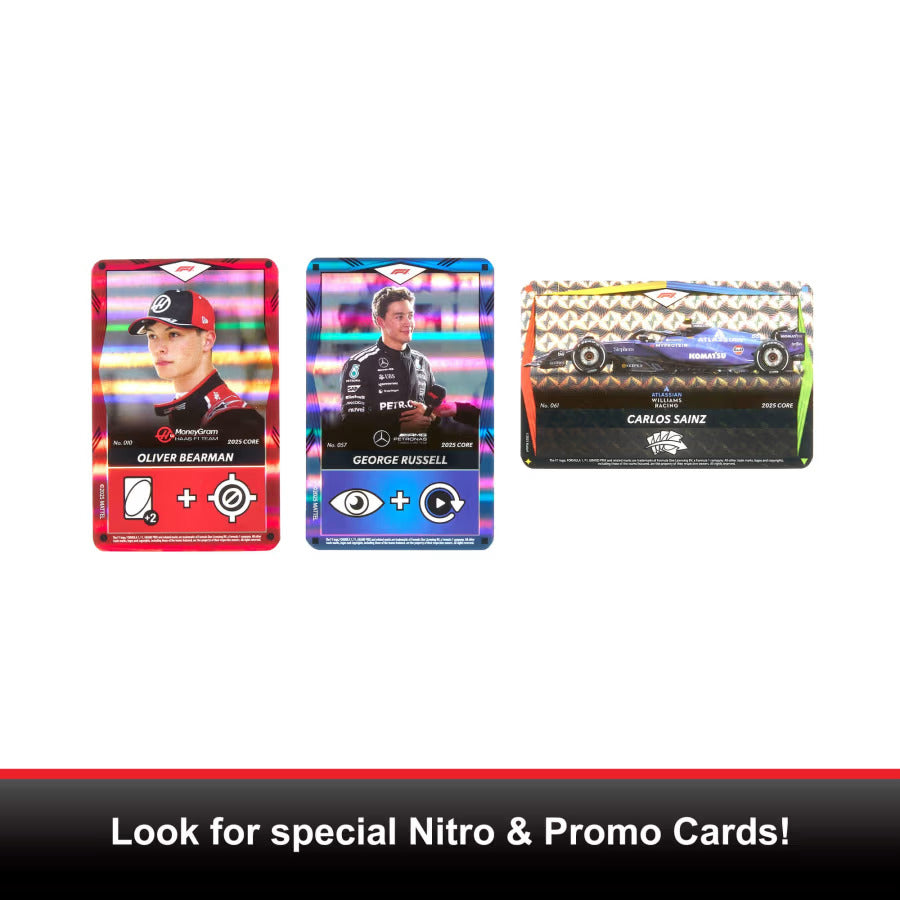 UNO Elite F1® Starter Pack