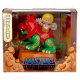 Little People Collector Masters of the Universe: He-Man & Battle Cat Special Edition Set