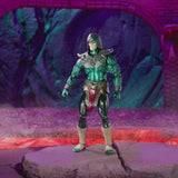 Masters of the Universe Chronicles King Hiss Action Figure