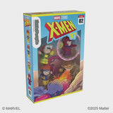 Little People Collector Marvel X-Men: Issue 2 Special Edition Set