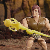 Masters of the Universe Origins Gray Action Figure