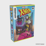 Little People Collector Marvel X-Men: Issue 1 Figure Set