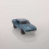 Matchbox The Movie 1969 Chevrolet Camaro RS/SS Prop Car Replica