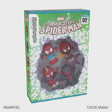Little People Collector Marvel Spider-Man: Issue 2 Special Edition Set