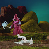 Masters of the Universe Chronicles Orko Action Figure