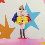 Barbie x Jean-Charles de Castelbajac Doll