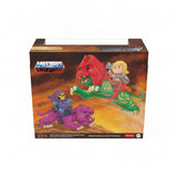 Little People Collector Masters of the Universe: He-Man & Battle Cat Special Edition Set