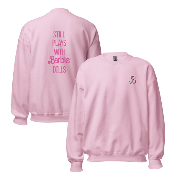 Image for Barbie 