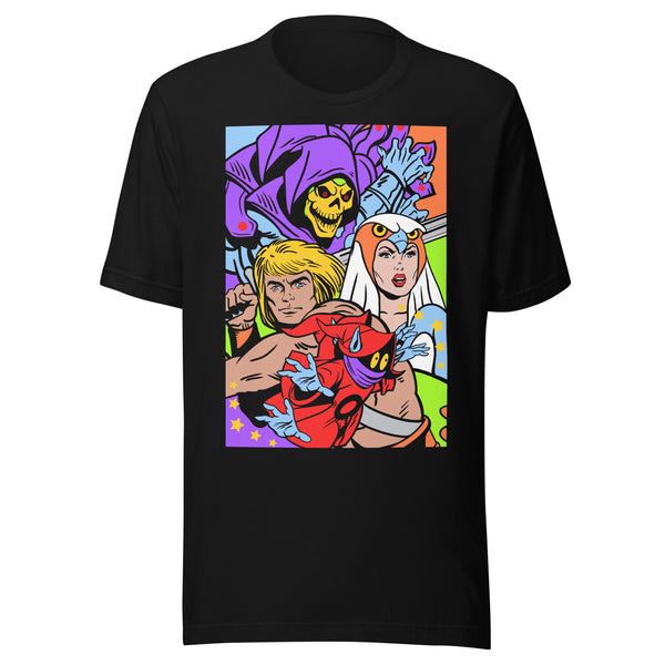 Image for MOTU Unisex t-shirt 2 Product