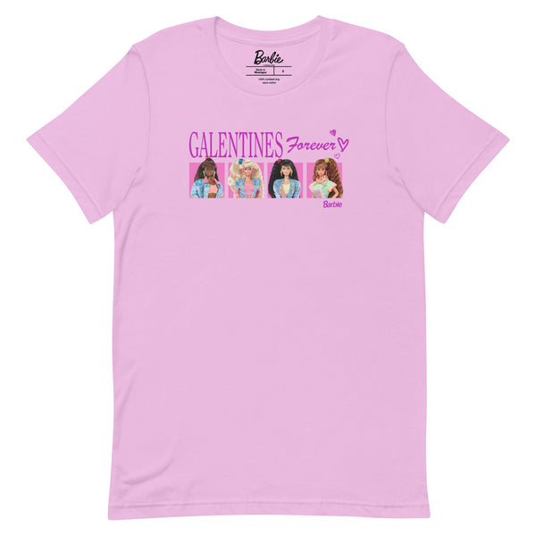 Image for Barbie Galentine's Forever T-Shirt Product