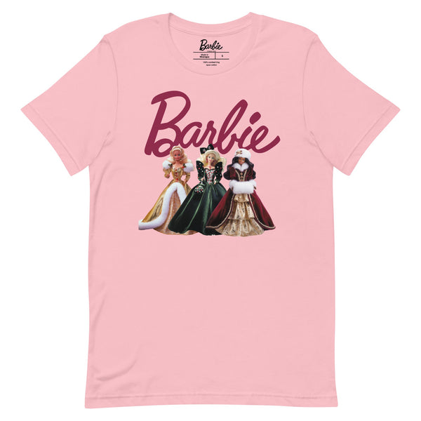 Barbie Vintage T-Shirt – Mattel Creations Australia