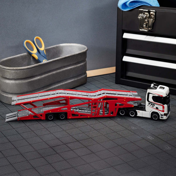Image for Hot Wheels Elite 64 Scania 770 S Product