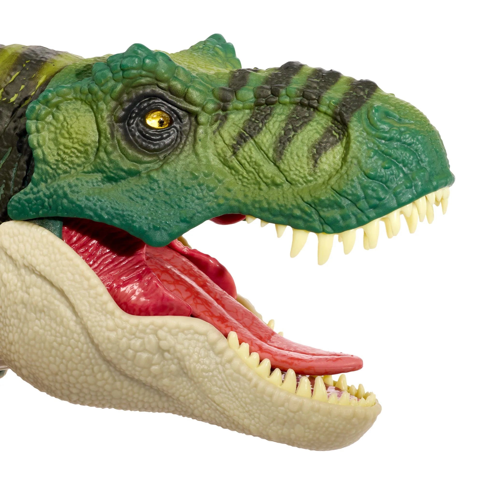 Jurassic World Tyrannosaurus Rex Convention Crasher – Mattel Jurassic World Tyrannosaurus Rex Convention Crasher – Mattel