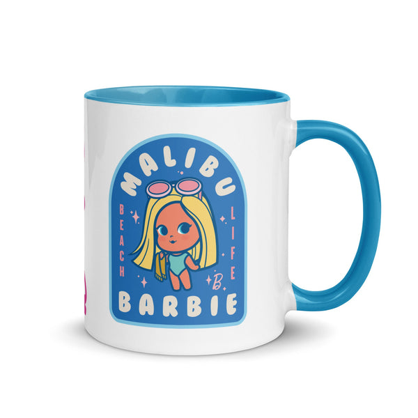 Image for Barbie Icons Cutie White Mug Product
