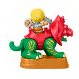 Little People Collector Masters of the Universe: He-Man & Battle Cat Special Edition Set