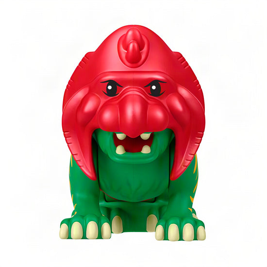 Little People Collector Masters of the Universe: He-Man & Battle Cat Special Edition Set