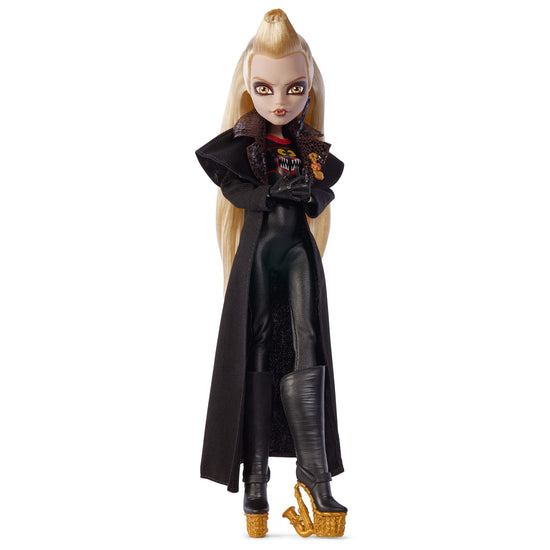 Monster High Skullector Lost Boys Doll