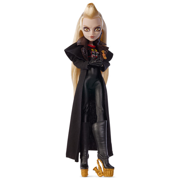 Image for Monster High Skullector Lost Boys Doll Product