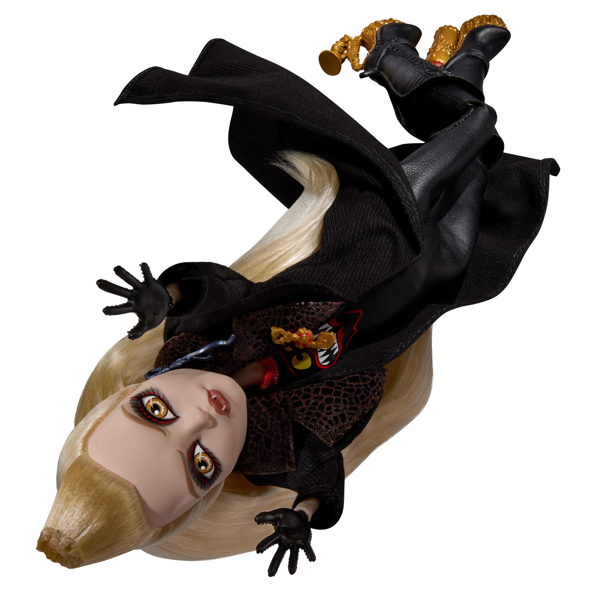 Monster High Skullector Lost Boys Doll – Mattel Creations
