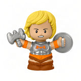 Little People Collector Masters of the Universe: He-Man & Battle Cat Special Edition Set